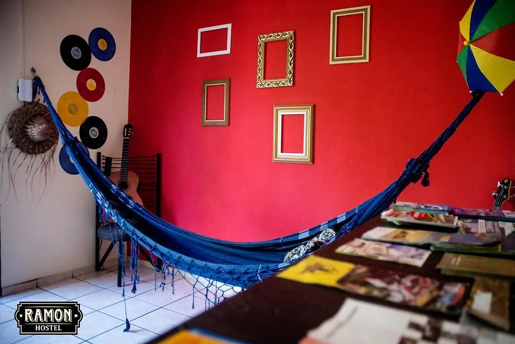 Ramon Hostel Bar Recife 0*,